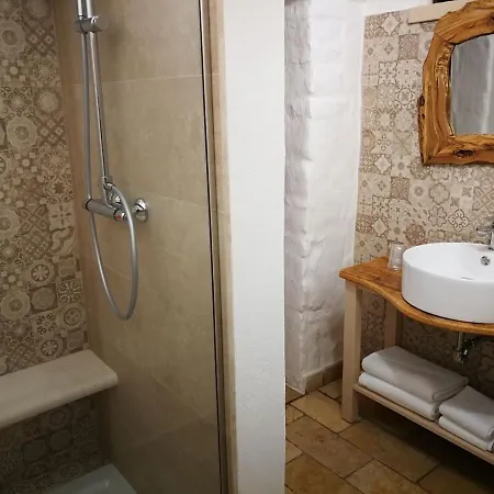 La Cummersa Fra I Trulli Alberobello Exterior foto