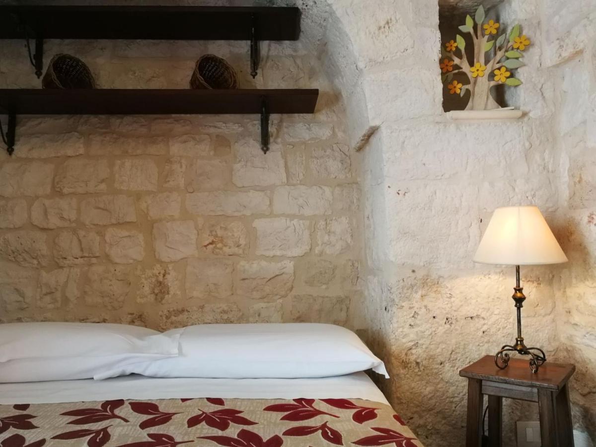 La Cummersa Fra I Trulli * Alberobello
