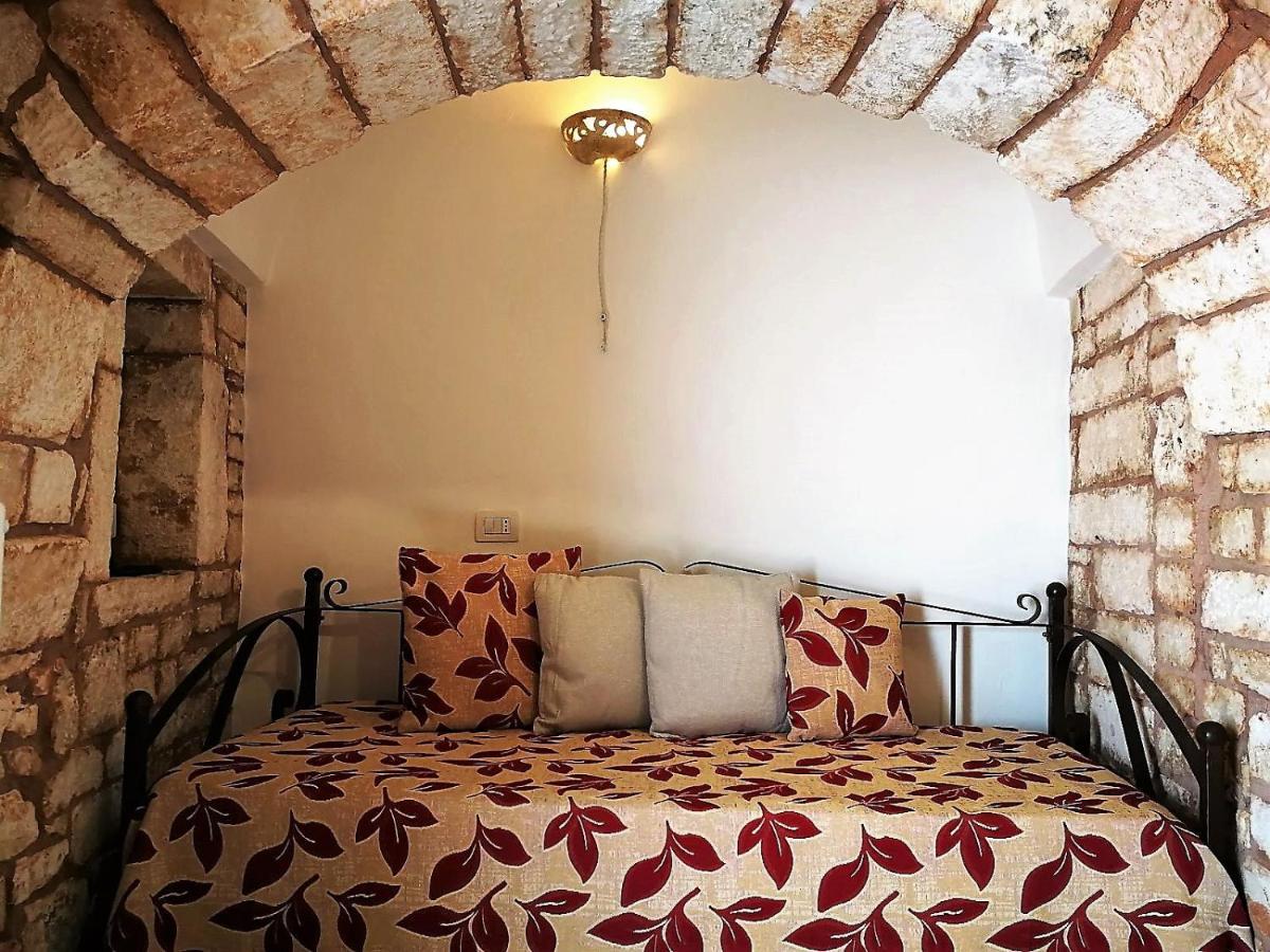 Holiday home La Cummersa Fra I Trulli *