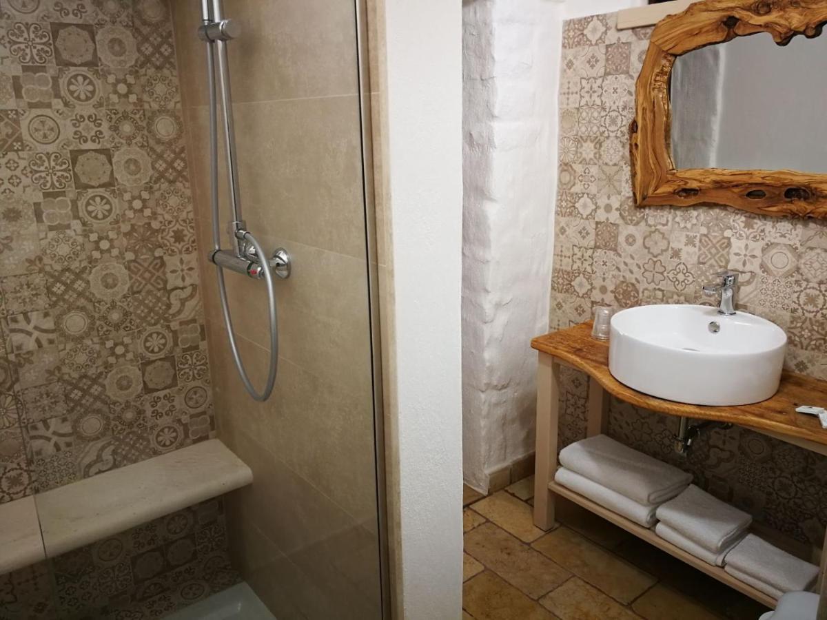 La Cummersa Fra I Trulli * Alberobello