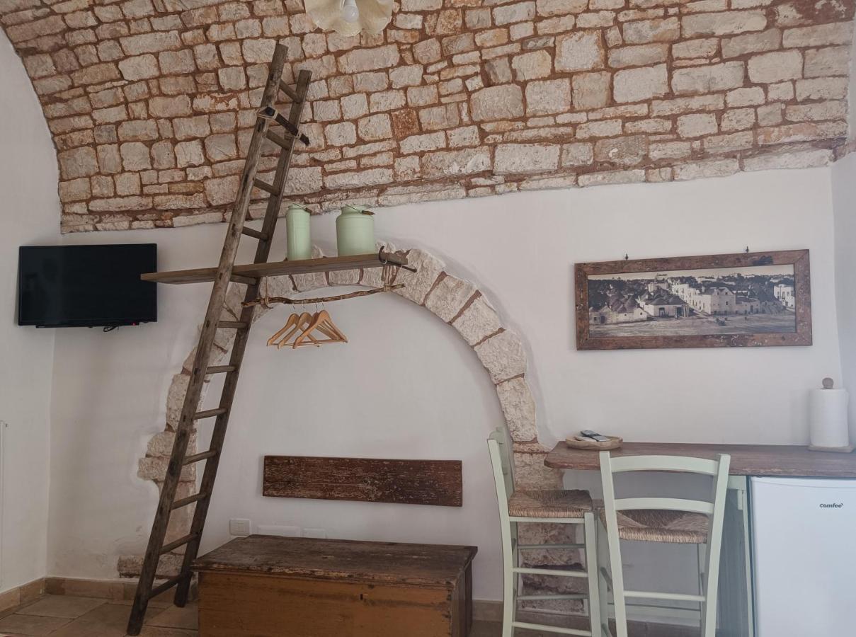 Holiday home La Cummersa Fra I Trulli Alberobello